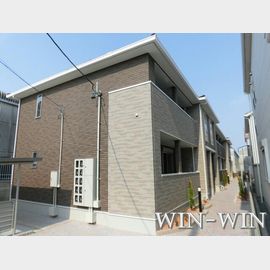 豊橋駅より徒歩28分 2階 築9年6ヶ月の賃貸物件