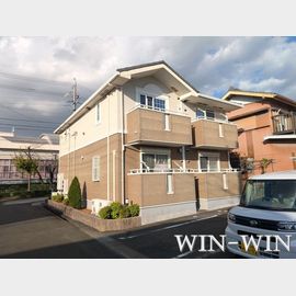 ボヌール南牛川館の賃貸物件