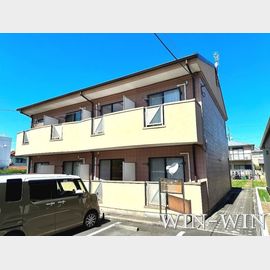 パークハイツ・平川 2階 築26年の賃貸物件