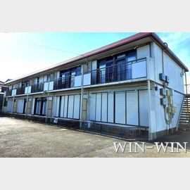 二川駅より徒歩18分 1階 築32年7ヶ月の賃貸物件