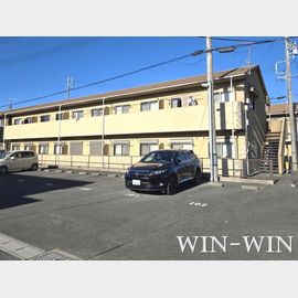 ブロードタウン神野２Ｃの賃貸物件