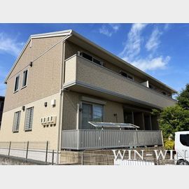 ソレイユの賃貸物件