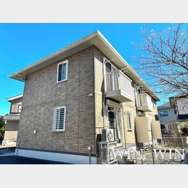 二川駅より徒歩24分 1階 築17年1ヶ月の賃貸物件