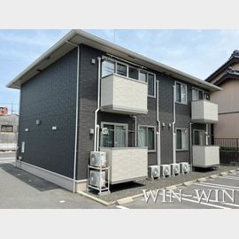 蒼い館 1階 築9年3ヶ月の賃貸物件