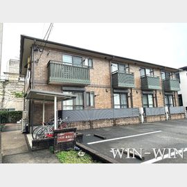 R39 みなと 2階 築20年11ヶ月の賃貸物件