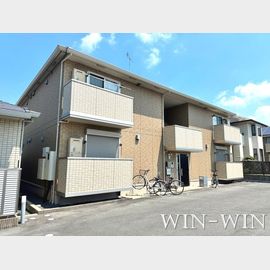 ヴィダ フェリィス三番館の賃貸物件