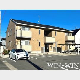 愛知大学前駅より徒歩33分 2階 築7年の賃貸物件