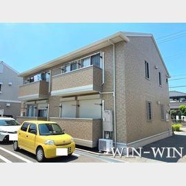 豊橋駅より徒歩29分 1階 築16年6ヶ月の賃貸物件