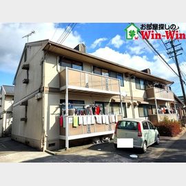 井原駅より徒歩31分 2階 築38年10ヶ月の賃貸物件