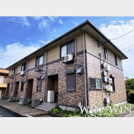 ルミエール大山 1階 築24年の賃貸物件
