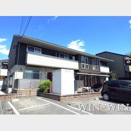 ボヌール 2階 築12年8ヶ月の賃貸物件