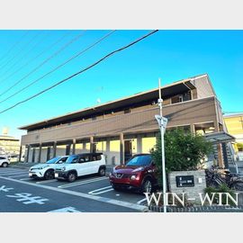 愛知大学前駅より徒歩27分 1階 築7年6ヶ月の賃貸物件
