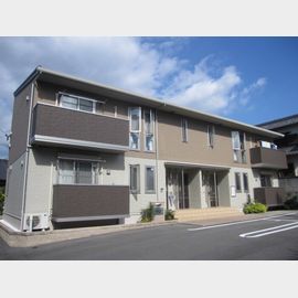花美月 1階 築11年4ヶ月の賃貸物件