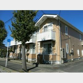 デフィー平川 1階 築23年6ヶ月の賃貸物件
