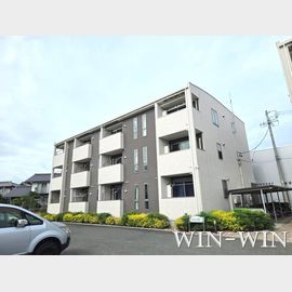 チェリーブロッサム１ 1階 築14年9ヶ月の賃貸物件