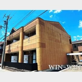 グランディール中浜 1階 築19年の賃貸物件