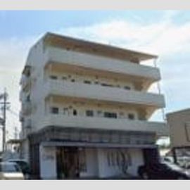 豊橋駅より徒歩15分 3階 築33年3ヶ月の賃貸物件