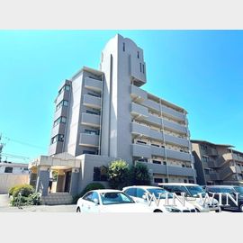 ビオス菰口 5階 築26年6ヶ月の賃貸物件