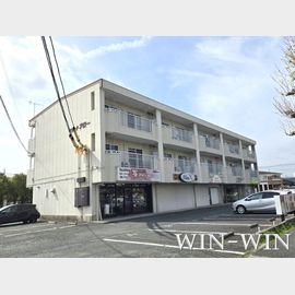 競輪場前駅より徒歩22分 2階 築32年6ヶ月の賃貸物件