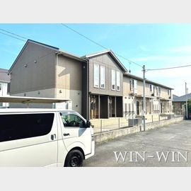 下地駅より徒歩21分 2階 築9年の賃貸物件