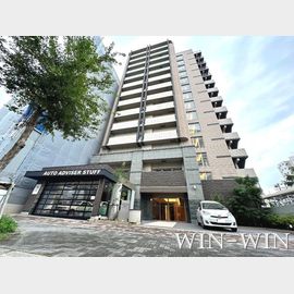 ＣＡＳＡ９４ 6階 築8年の賃貸物件