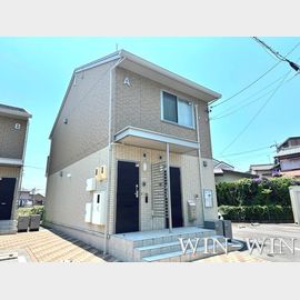 アムール二本松 Aの賃貸物件
