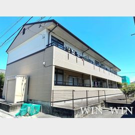 船町駅より徒歩22分 2階 築27年3ヶ月の賃貸物件