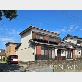 芦原駅より徒歩24分 1階 築46年6ヶ月の賃貸物件