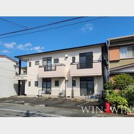 グリーンステージはな 2階 築31年6ヶ月の賃貸物件