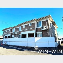 二川駅より徒歩33分 2階 築18年6ヶ月の賃貸物件