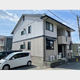 運動公園前駅より徒歩22分 1階 築29年11ヶ月の賃貸物件