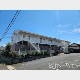 ニューシティT&R 2階 築33年の賃貸物件