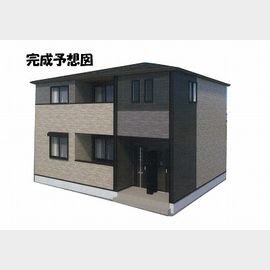 アネラ 1階 新築の賃貸物件