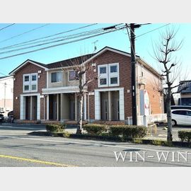 ウエスト 多米 2階 築21年1ヶ月の賃貸物件