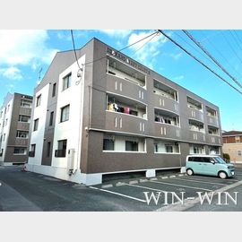 小鷹野ウエストコートＳの賃貸物件