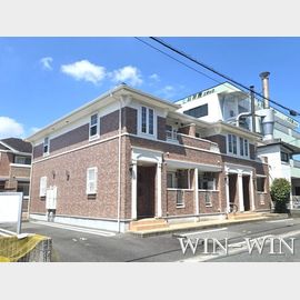 フォーリスト ヒルズ Bの賃貸物件