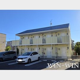 グリーンステージ中山 Aの賃貸物件