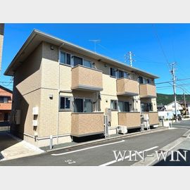 SolisAの賃貸物件