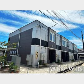 コーポ山内伍番館の賃貸物件