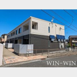 フェリオの賃貸物件