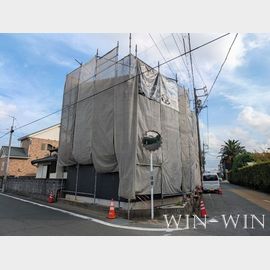 小池駅より徒歩16分 新築 2階建の賃貸物件