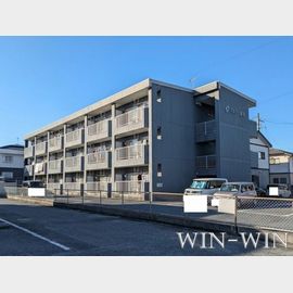マリッチ柴田の賃貸物件
