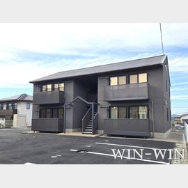 ユトリロ牛川の賃貸物件