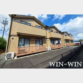 グランド・ソレーユCの賃貸物件