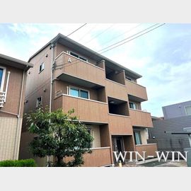 アムールＡの賃貸物件