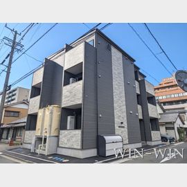 LECOCON豊橋IIIの賃貸物件