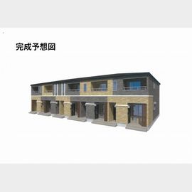 ファミール風木の賃貸物件
