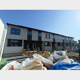 戸塚安行駅より徒歩5分 2階 新築の賃貸物件