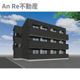 東川口駅より徒歩16分 新築 3階建の賃貸物件