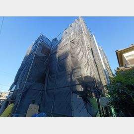 東川口駅より徒歩16分 1階 新築の賃貸物件